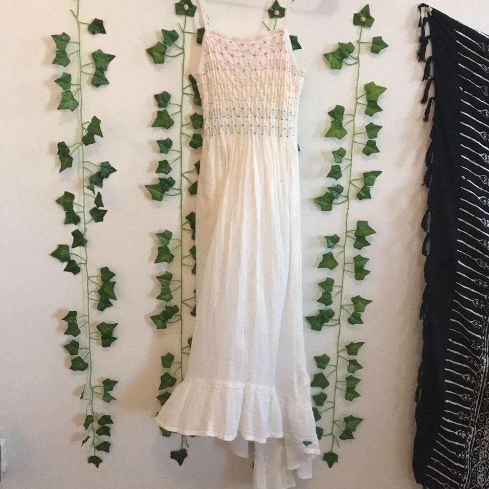 🍃 Beach Dress 🍃